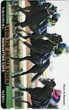 第46回 有馬記念 マンハッタンカフェ