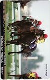 第54回 阪神ジュベナイルフィリーズ ピースオブワールド