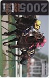 第65回 桜花賞 ラインクラフト