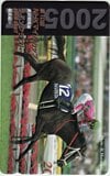 第10回 NHKマイルカップ ラインクラフト