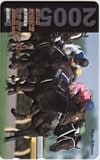 第55回 安田記念 アサクサデンエン