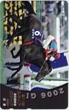 第11回 NHKマイルカップ ロジック