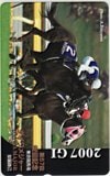 第57回 安田記念 ダイワメジャー