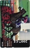 第52回 有馬記念 マツリダゴッホ
