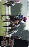 第137回 天皇賞（春） アドマイヤジュピタ