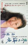 南順子 冬の海峡