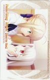 Fate Stay Night Realta Nua