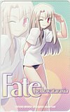 Fate hollowataraxia