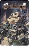 月刊ガンダムエース GUNDAM A