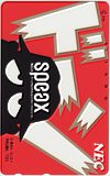 笑ウせぇるすまん speax NEC