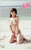 亜里沙 月刊エンタメ