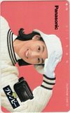 鈴木保奈美 ブレンビー パナソニック