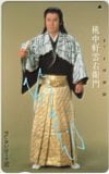 杉良太郎 桃中軒雲右衛門