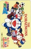 映画ドラミ&ドラえもんズ ロボット学校七不思議!?