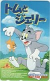 トムとジェリー ビデオ全20巻発売記念