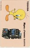 Tweety Mighty Jシリーズ 東芝