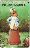 ピーターラビット