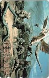 怪獣総進撃 1968