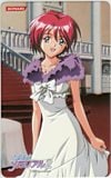 ときめきメモリアル2 陽ノ下光