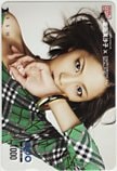 安田美沙子 アンファー20周年記念特別企画 スカルプD クオカード1000