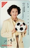 沢口靖子 ヤマザキナビスコ