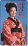 沢口靖子 お江戸捕物日誌 照姫七変化 フジテレビ