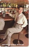 鈴木君枝 日本テレビ