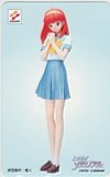 ときめきメモリアル1 藤崎詩織