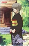 ときめきメモリアル3 神条芹華