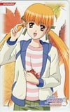 ときめきメモリアル3 渡井かずみ