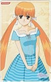 ときめきメモリアル3 渡井かずみ