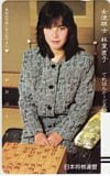 林葉直子 日本将棋連盟