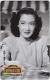 原節子 にっぽん 銀幕同盟 松竹ホームビデオ