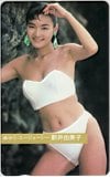 新井由美子 ホリ・エージェンシー