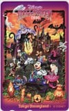 東京ディズニーランド HALLOWEEN 2009