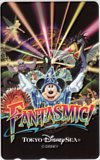 FANTASMIC! 東京ディズニーシー
