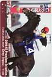 第51回 有馬記念 ディープインパクト クオカード500