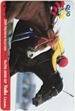 第29回 ジャパンカップ ウオッカ クオカード500