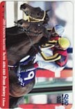 第54回 有馬記念 ドリームジャーニー クオカード500