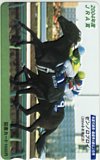 ゼンノロブロイ 年度代表馬・最優秀4歳以上牡馬 2004年度JRA賞 図書カード1000