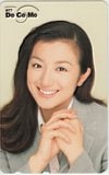鈴木京香 NTT DoCoMo
