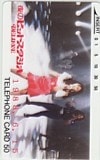 菊池桃子 ラ・ムー 夜のヒットスタジオ DELUXE 1988.6.15