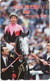 ビワハヤヒデ 第54回 菊花賞