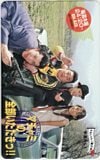 菊池万里江 久本雅美 極楽とんぼ マチャミの全部いただきっ!! 中京テレビ