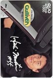 松井秀喜 #55 ガリバー クオカード1000