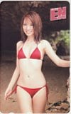 山本梓 月刊エンタメ
