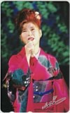 八代亜紀