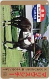 マリウスシチー 私の愛馬