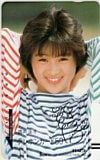 酒井法子