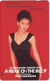中山美穂 A REVUE ON THE ROOF